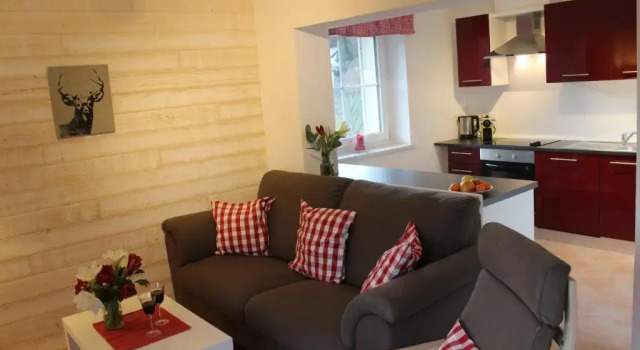 Haus Sonnbichel am Kochelsee, Book Hotel Schlehdorf Das Blaue Land