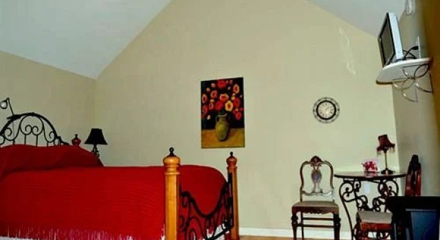 Bishop Farm Bed and Breakfast, Buchen Sie Bauernhof  