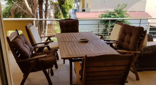 Коттедж Maisonette Lux, Up 10 persons