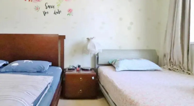 Fansu Apartment, Забронировать Апартаменты/квартира Пекин район Пекина, рядом с Торговый центр Beijing Shijingshan Wanda Plaza