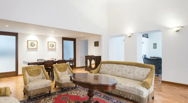Teta House