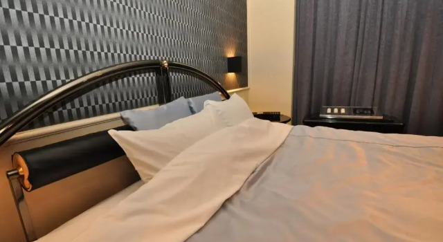 Номер Superior Hotel Boston Club