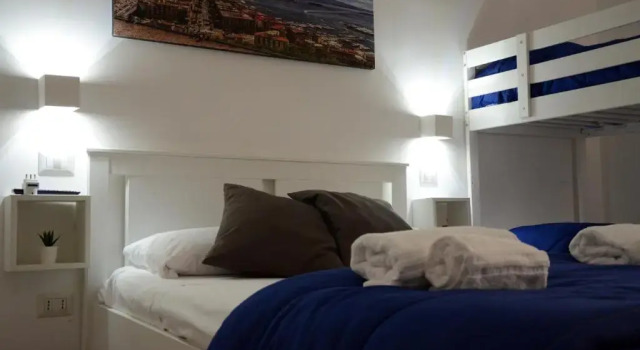 Premium Vierer Zimmer Mellos B&B