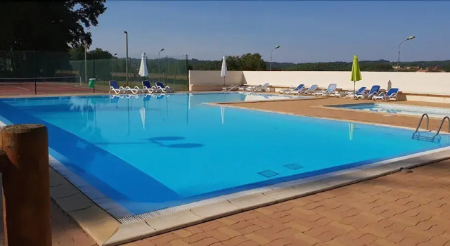 Camping de Maillac