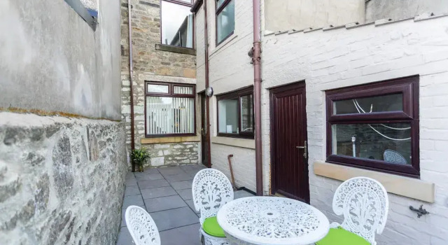 HC Property - Merlin, Varaa Lomakoti  