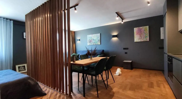Dabintos Apartament Druskininkai, Rezervovat Apartmán Apartmány v Alytus, Apartmán