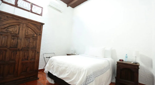 Номер Standard Hotel Casa Colonial Boutique
