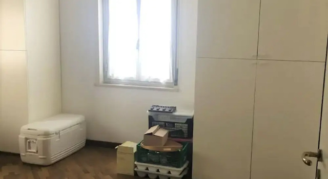Traditional Apartment in Messina near Regional Museum