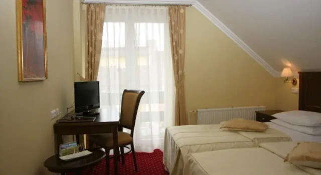 Sport Hotel Manca, Забронировать Отель Отели Гореньска 3 звезды, 3*