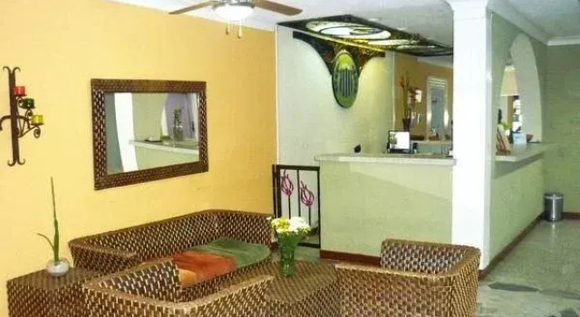 Hotel Americano Neiva, Забронировать Отель Отели в центре Нейва, в центре, Парковка