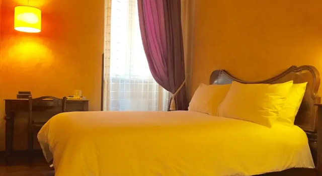 Giglio Apartment - Navona Square, Забронировать Апартаменты/квартира Навона Рим, рядом с Уста истины