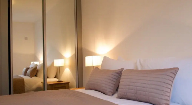 Апартаменты c 1 комнатой с балконом Citystay Living - The Vie