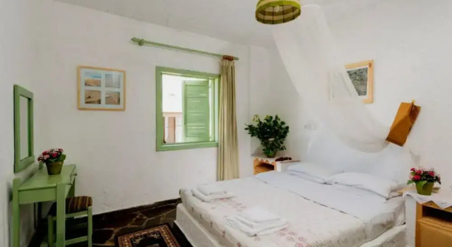 Апартаменты Elounda Colour