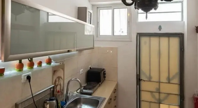 Charming Design Studio at Heart of Jaffa, Забронировать Бутик-отель Бутик-отели Тель-Авива, рядом с Пляж Альма, Бутик-отель