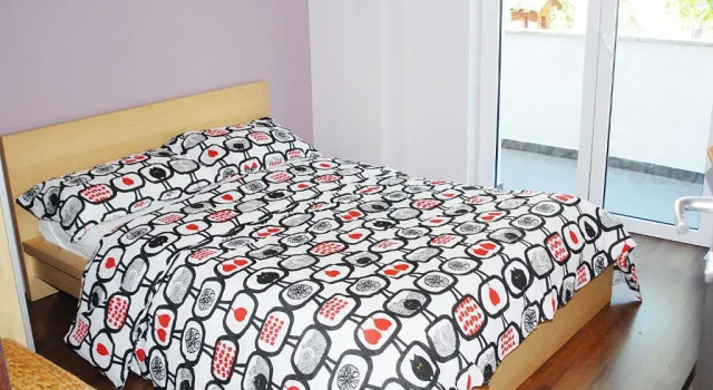 Apartment Klara II, Забронировать Апартаменты/квартира Пула Pula Riviera, рядом с Пляж в бухте Гортанова