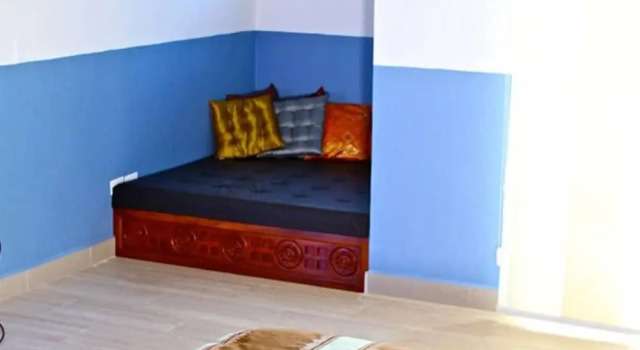 Номер Superior Hotel Portobelo Guatape