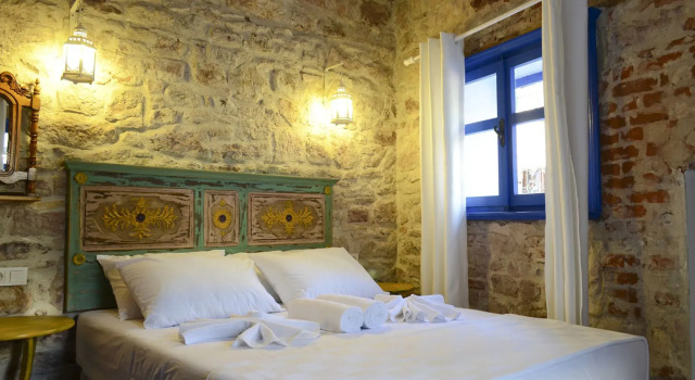 Cunda Mavi Otel - Adults Only