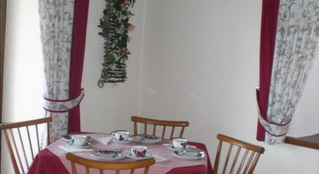 Sorli Pension, Rezerwuj Hotel Hotele w Karyntia z parkingiem, Parking