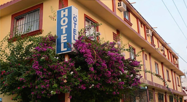 Hotel Marytere, Prenota Hotel Hotel a Quintana Roo con parcheggio, Parcheggio