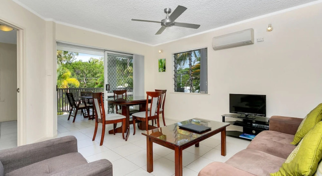 Апартаменты Seascape Holidays - Hibiscus