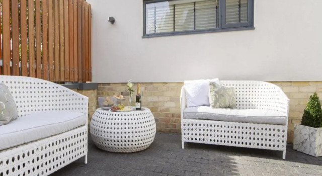 Апартаменты Citystay Living - Eagle Yard