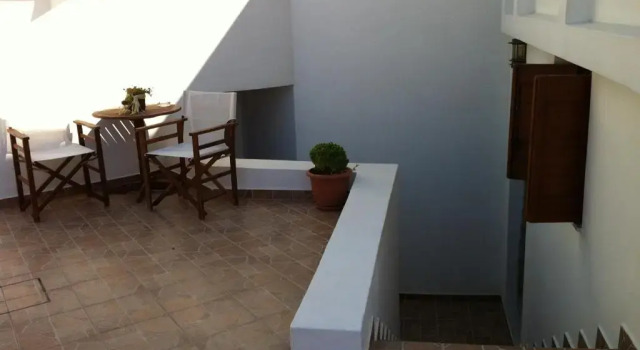 Habitación Estándar Vythos