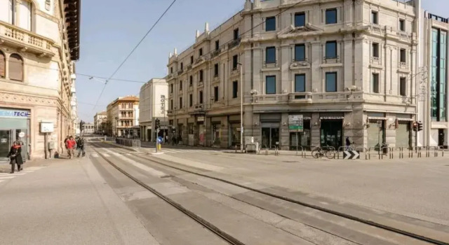Appartamento a due passi dal centro di Padova