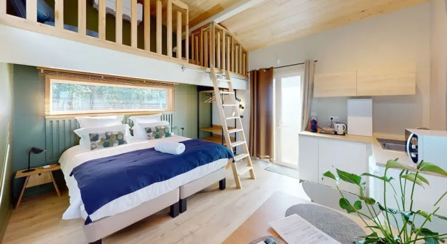 Studio LA PLANETTE