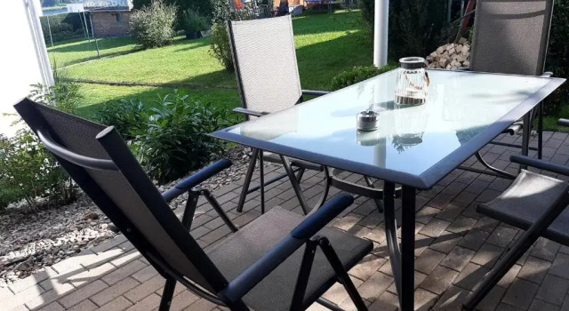 Апартаменты Twistesee Ferienwohnung
