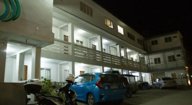 Megi Beach House