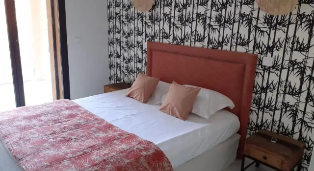 Апартаменты VILLA FLORENTINA