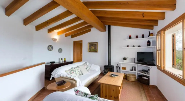 YourHouse Es Molinet Villa, Book Villa Selva 