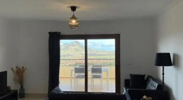 Buena Vista D3, Prenota Hotel Hotel a Murcia con parcheggio, Parcheggio