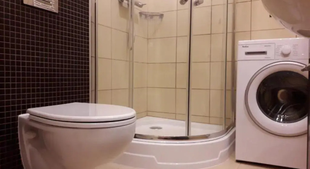 Апартаменты Apartamenty Lubin -City Center-