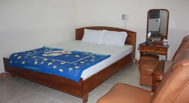 Ngoc Tien Hotel