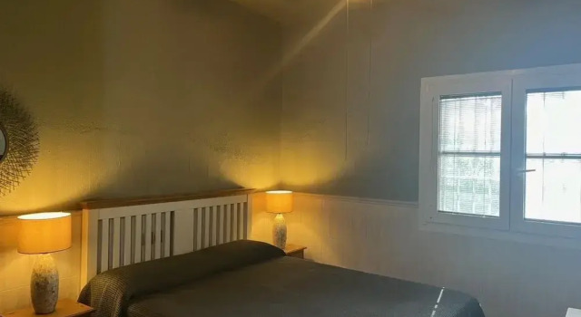 Villa Evelina 1 Minute to Beach Sleeps 8, Забронировать Вилла Виллы Вера-Плайя, рядом с Гольф-клуб Valle del Este, Вилла