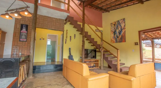 Casa do Vaz