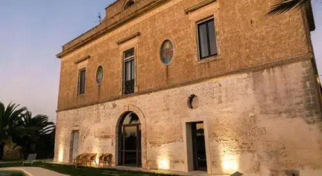 Casale Greco, Book Hotel Hotels in Cutrofiano with a Pool, Swimming Pool