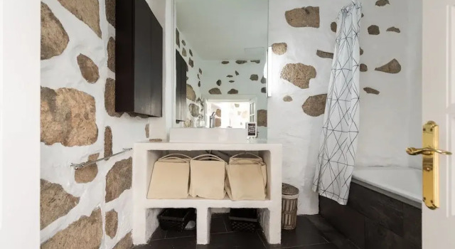 La Casona Roja, Prenota Hotel Hotel a Gran Canaria con parcheggio, Parcheggio