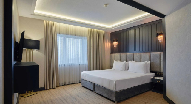 Dedeman Sanliurfa