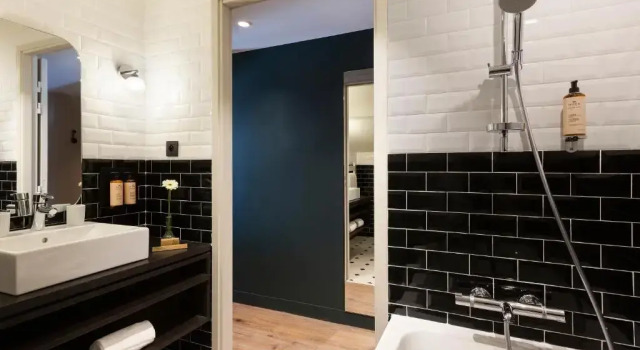 Номер Classic Ours Blanc Hotel & Spa