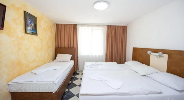 Номер Standard Saki Apartmani
