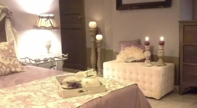 Residenza Teodorico Re B&B