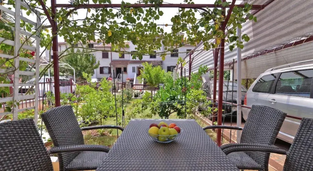 Студия Standard Apartment 43
