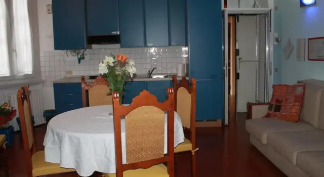 Star One, Book Apartment Hotels in Milan with Parking, near Pasteur, Parking