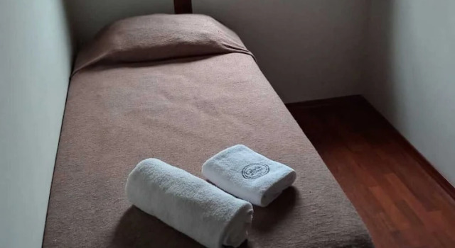 Номер Comfort CABAÑAS del DIQUE TANDIL