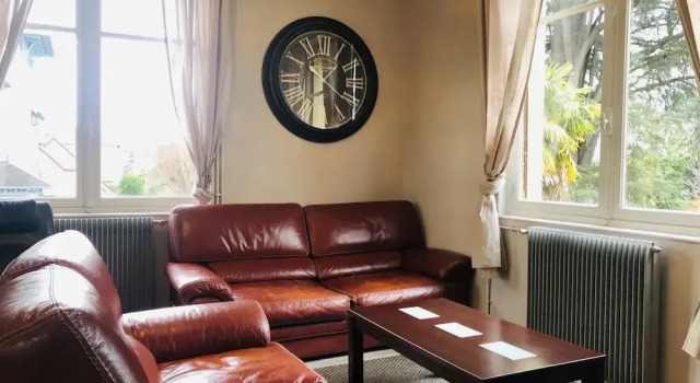 Appartement centre ville Pau, Réserver Appartement Pau Pyrénées-Atlantiques
