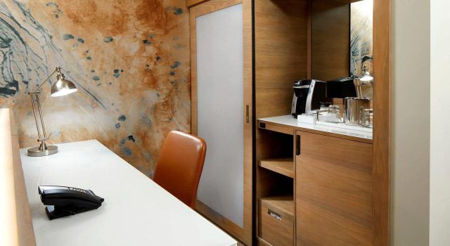 Двухместный номер Standard Cambria Hotel Phoenix Chandler - Fashion Center