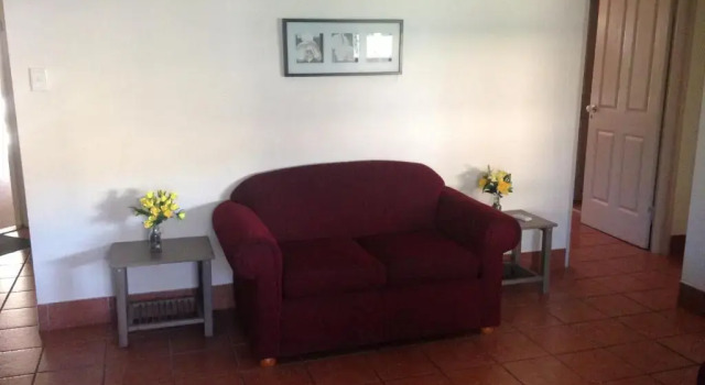 Апартаменты Sunsetcourt Budget holiday apartments surfers paradise