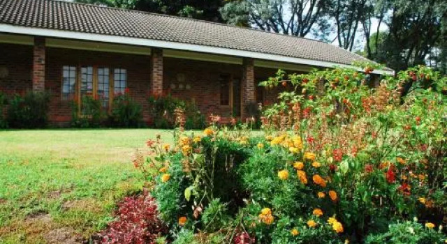 Chillifields Guesthouse, Забронировать Отель Ботас Хилл Квазулу-Наталь